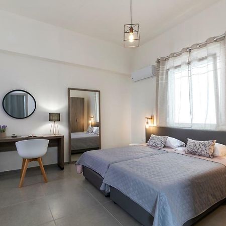 Rose Central Master Bedroom Apartment Rhodes City Luaran gambar